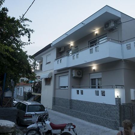 Green View Apartments Limenas  Exteriér fotografie