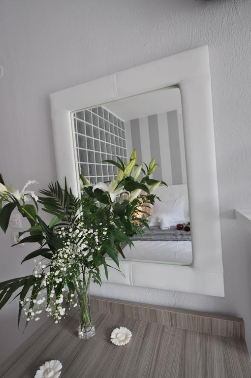 Green View Apartments Limenas  Pokoj fotografie