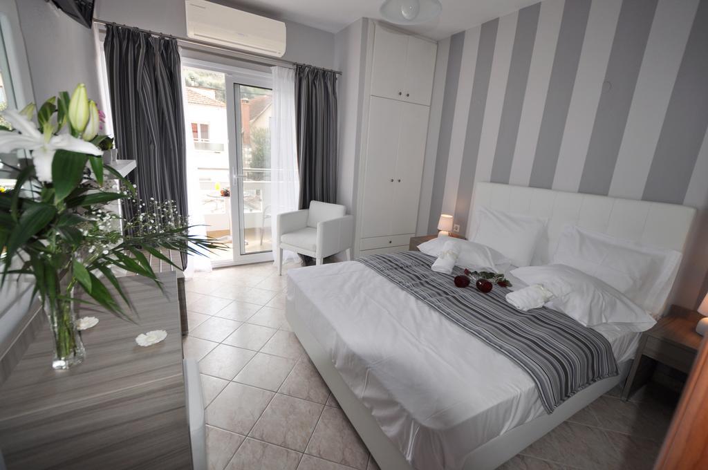 Green View Apartments Limenas  Pokoj fotografie