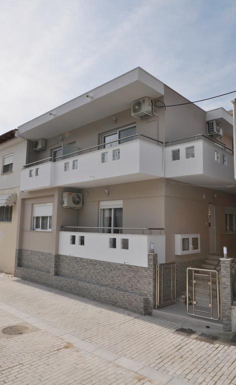 Green View Apartments Limenas  Exteriér fotografie
