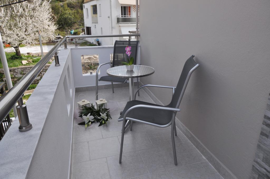 Green View Apartments Limenas  Pokoj fotografie